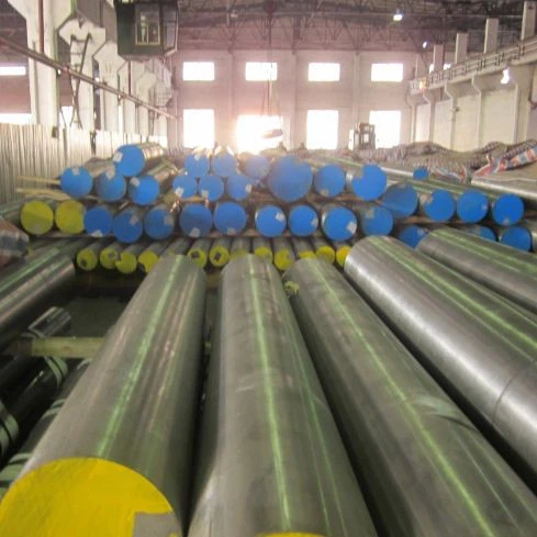 DC53 Steel bar DC53 Steel bar