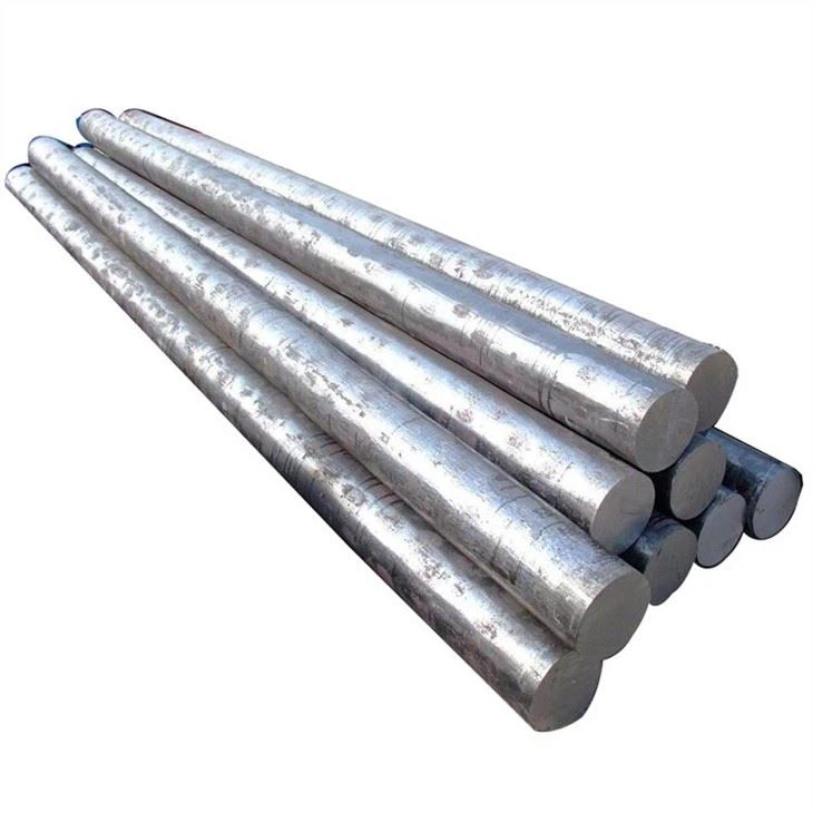 Alloy Steel Round Bar  (8)(001)