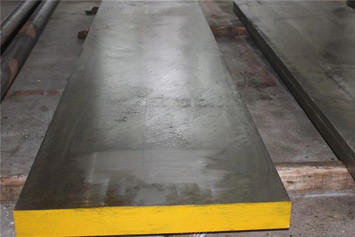 1.2738 Plastic Mould Steel Plate