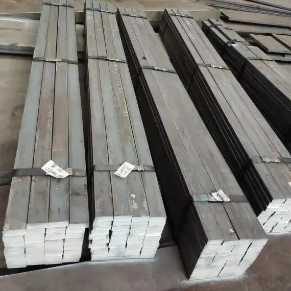 1.3343 High Speed Steel Flat Bar