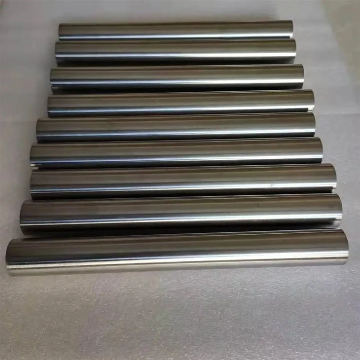 1.4543 Stainless Steel Bar