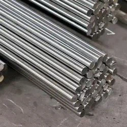 11SMnPb30 Cold Drawn Steel Round Bar