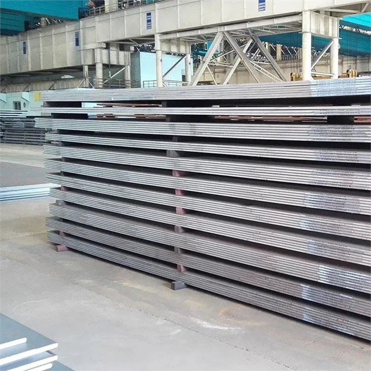 Ar500 Ballistic Steel Plate For Safe House