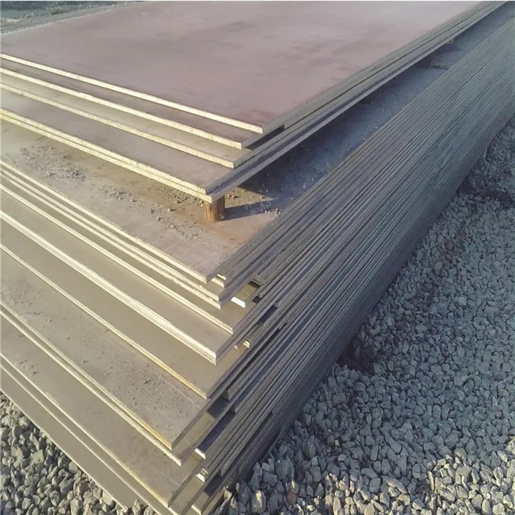 Manganese Steel X120Mn12