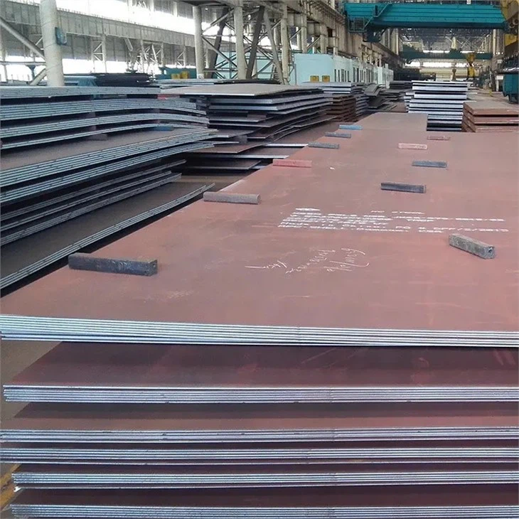 PRO500 Wear Resistance Bulletproof Steel Plate
