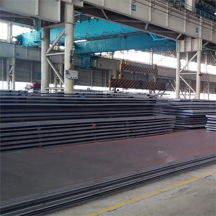 PRO500 Wear Resistance Bulletproof Steel Plate