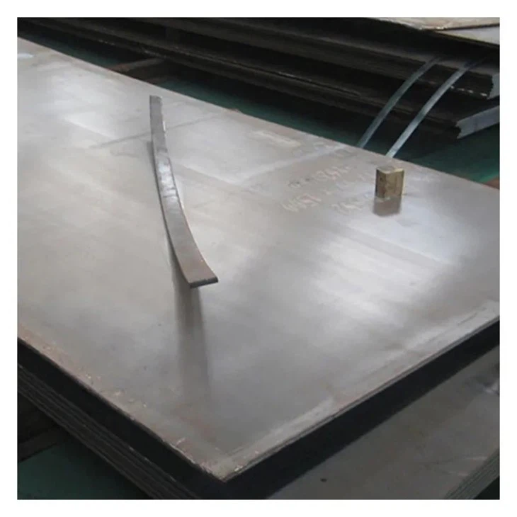 S235 Carbon Steel Plate