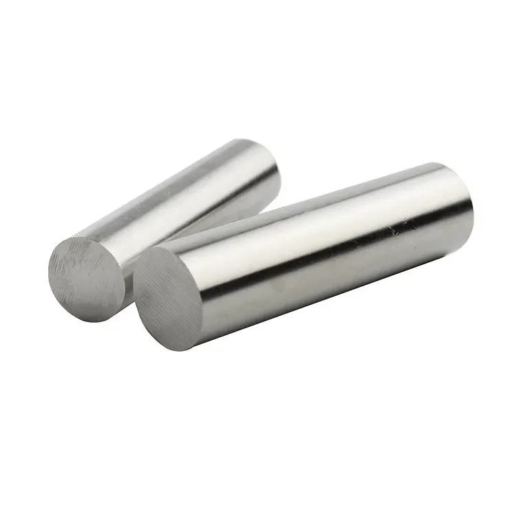 Inconel718 niķeļa sakausējuma stienis