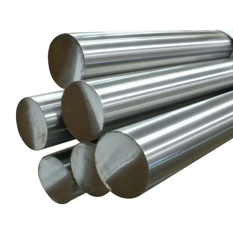 Niķeļa sakausējums N06625 Inconel 625 Bar