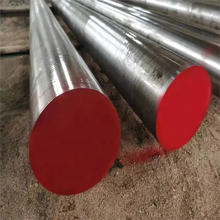 X12CrMoWVNbN10-1-1 Equivalent Steel Bars