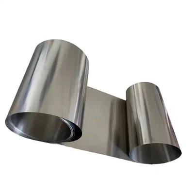 Invar 36 Strip